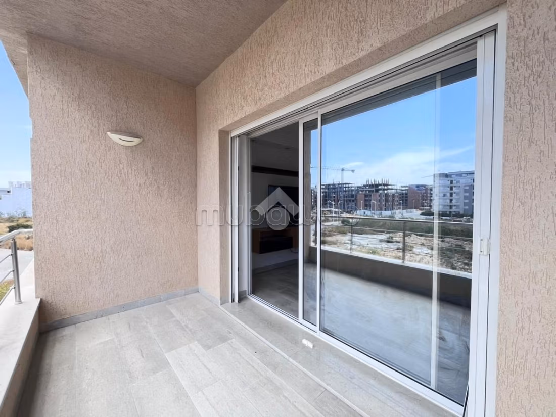 Etage de villa en location