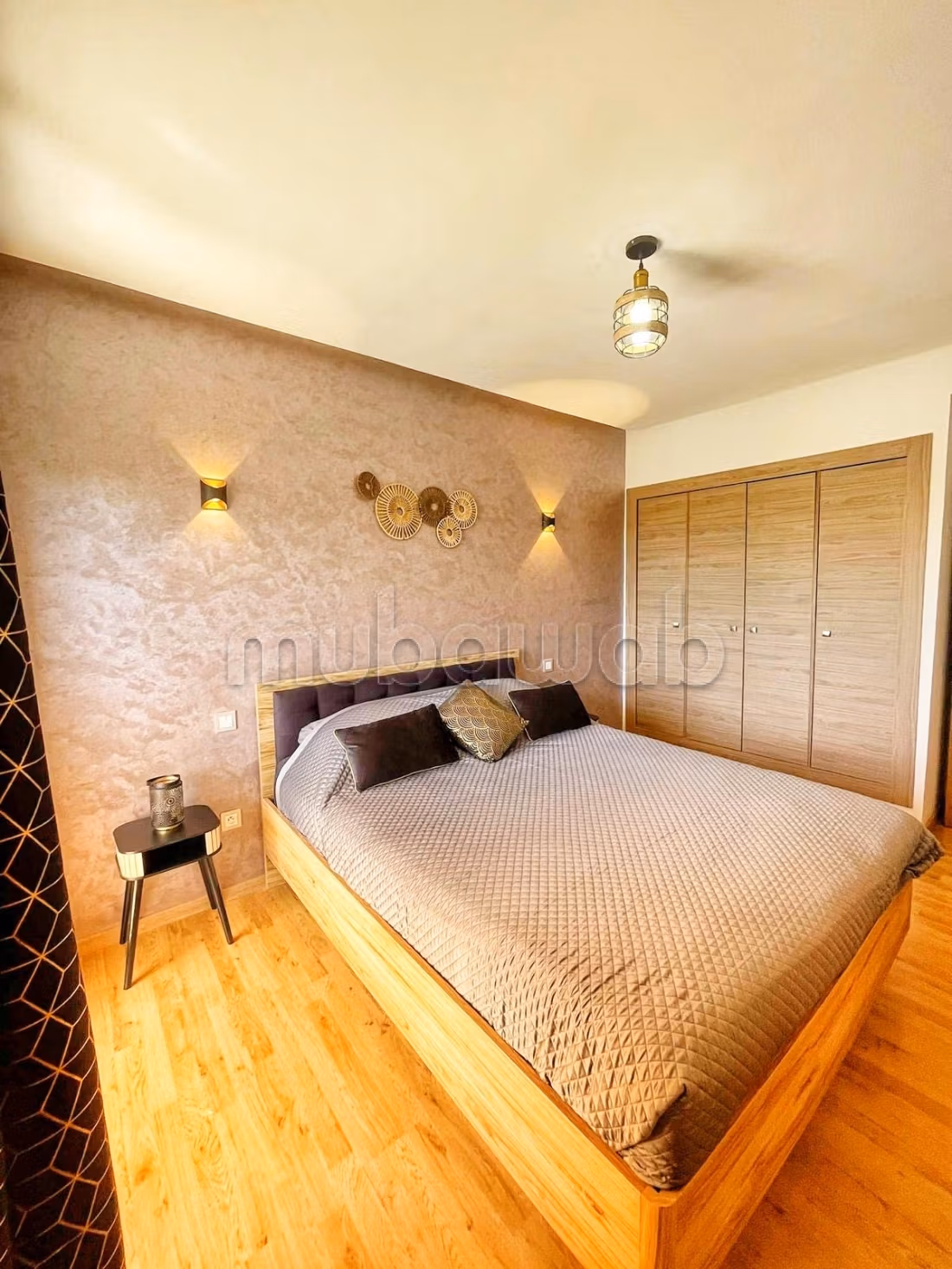 Appartamento arredato, residence chiuso, piscina
