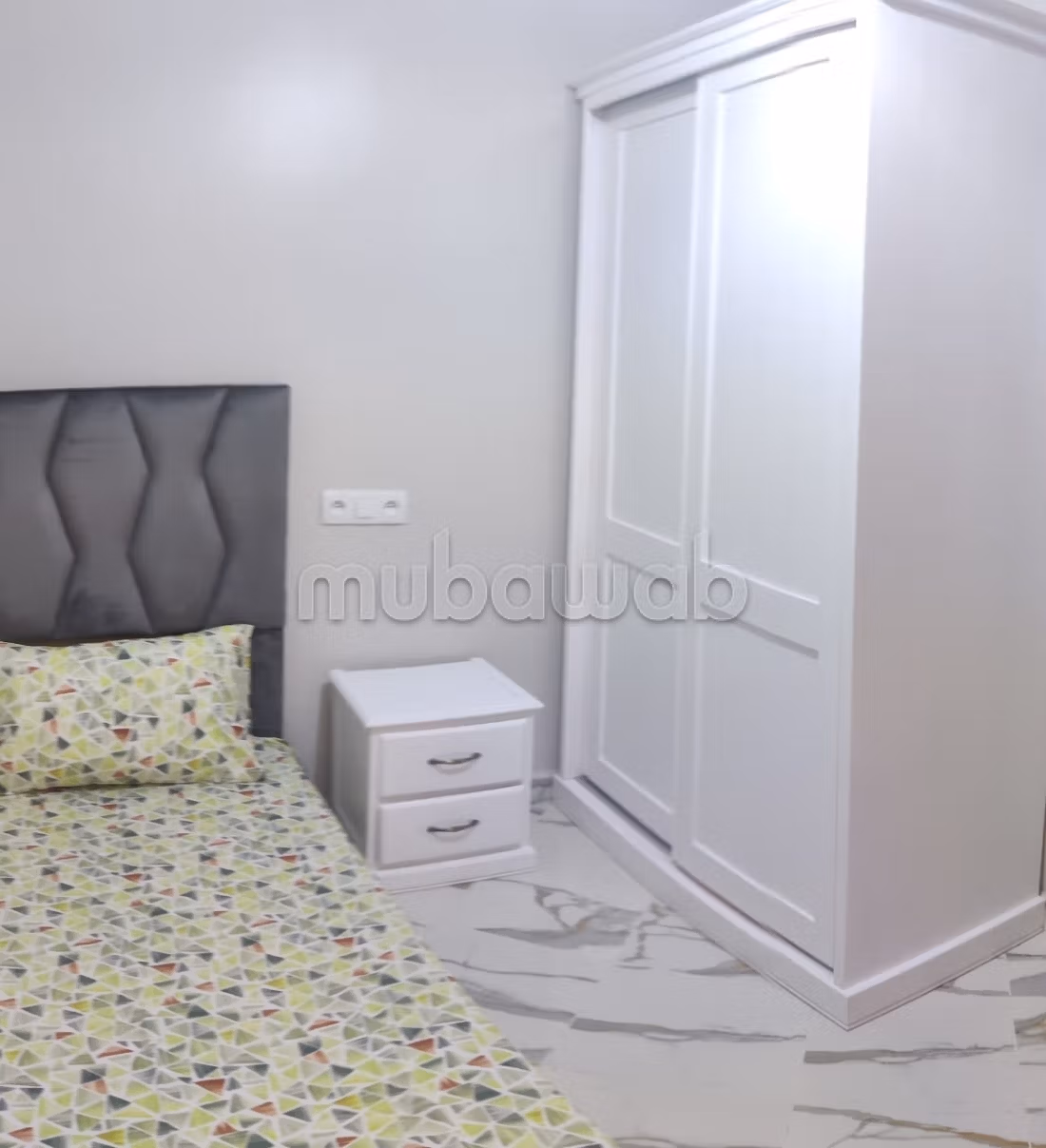 Appartement 65 m² à Lalla Chafia — 7