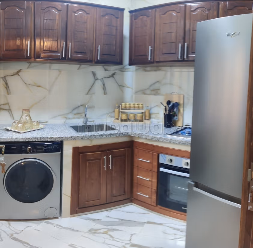 Appartement a louer en centre ville tanger — 4