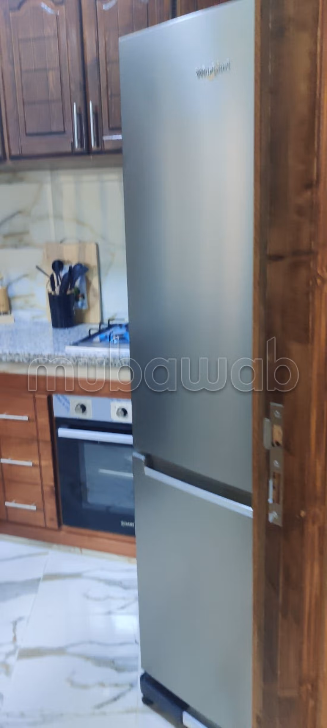 Appartement a louer en centre ville tanger — 5