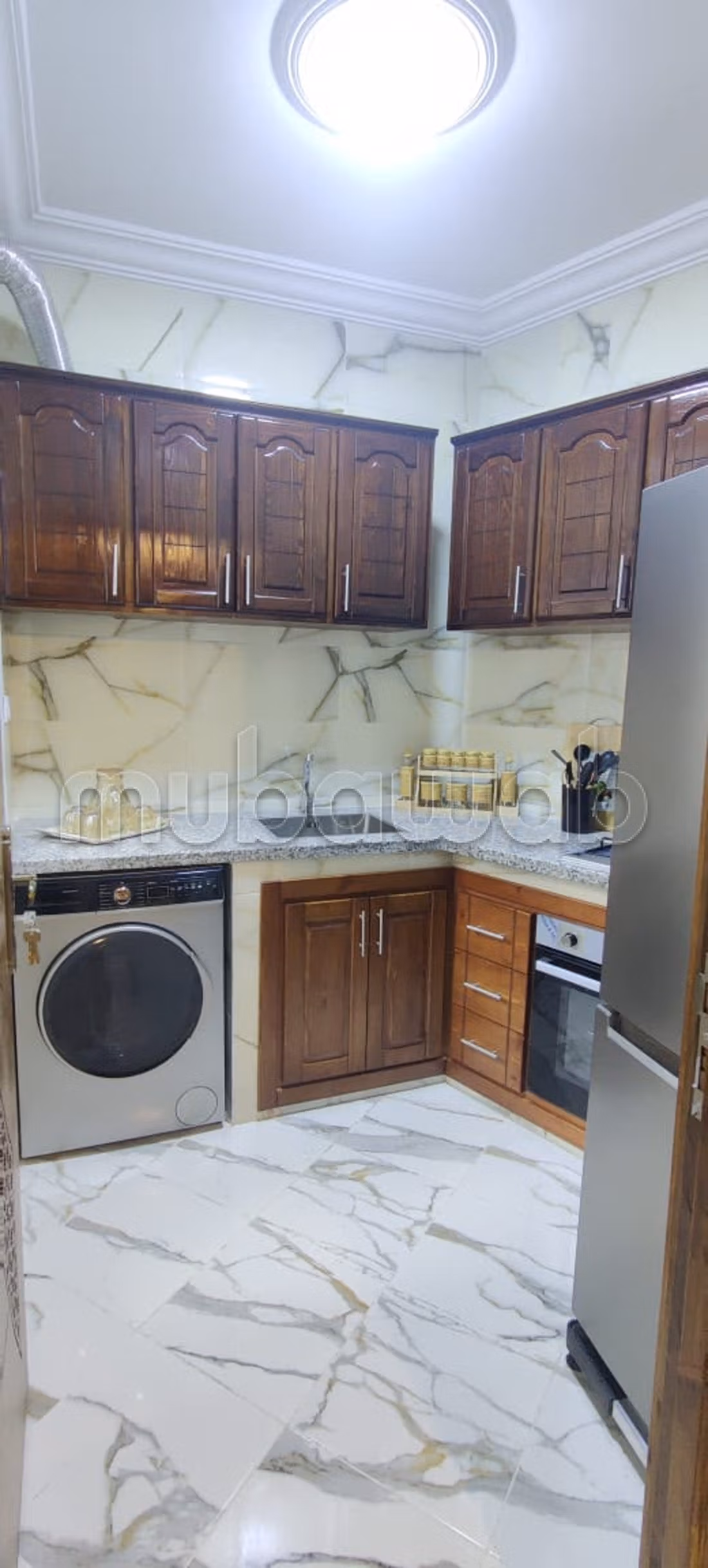 Appartement a louer en centre ville tanger — 6