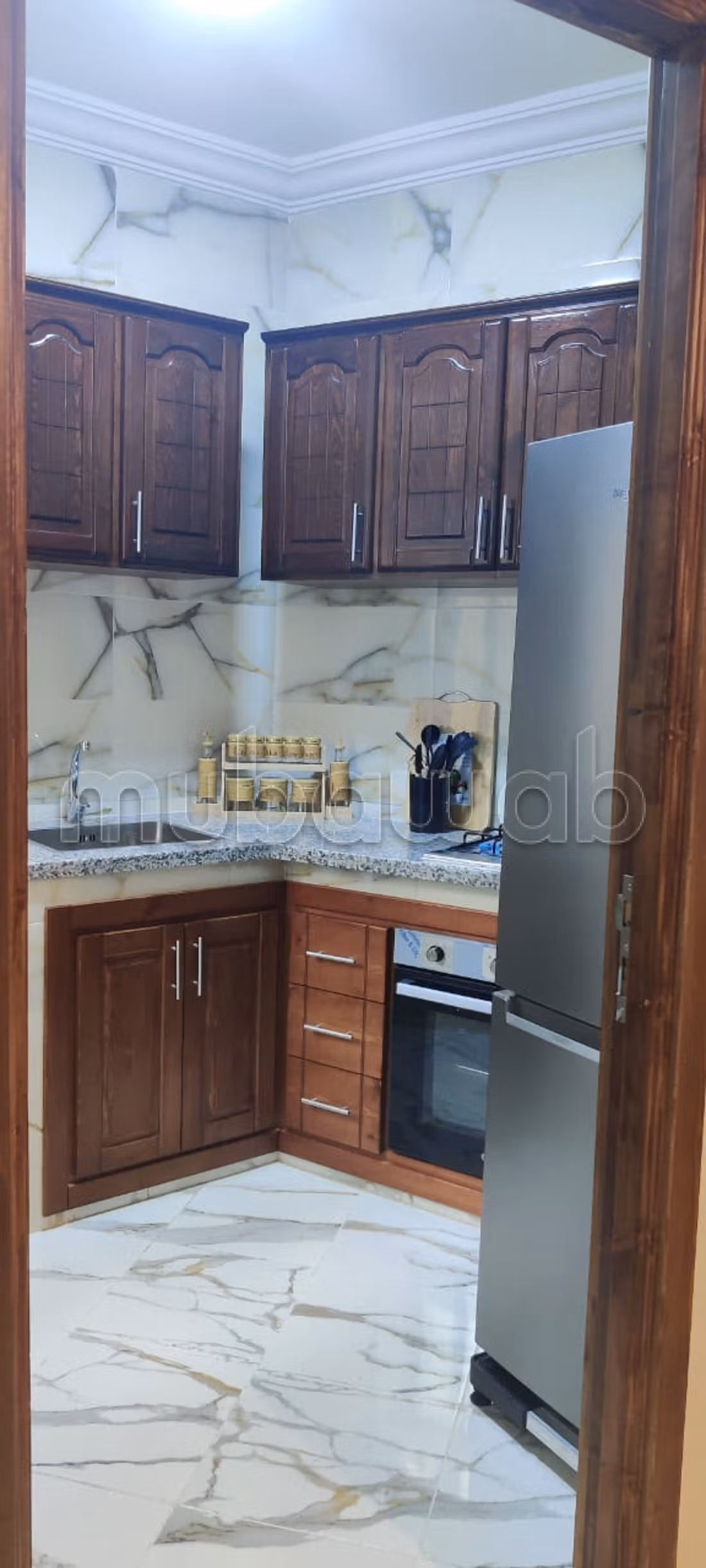 Appartement 65 m² à Lalla Chafia — 8