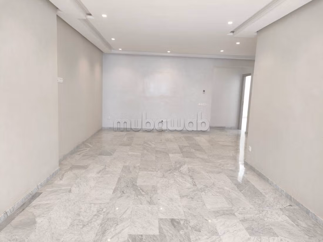 Appartement terrasse 155m² Maarif extention 9000 d — 5