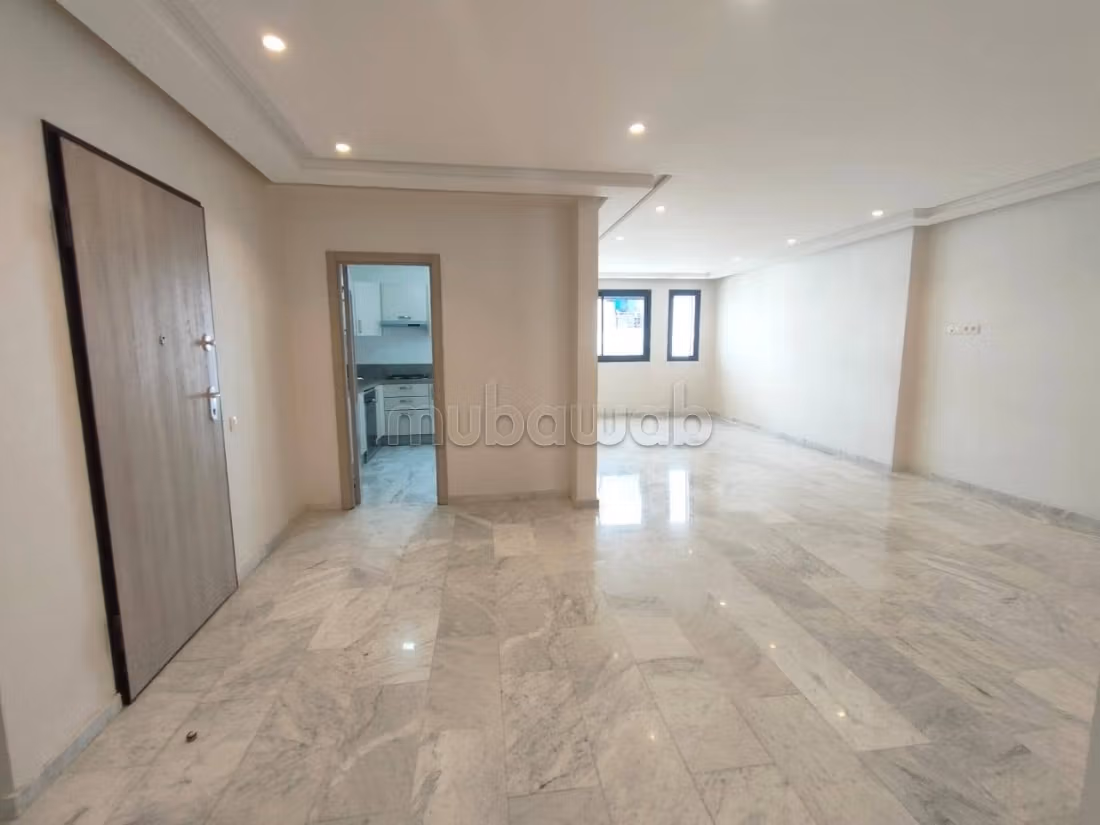 Appartement terrasse 155m² Maarif extention 9000 d — 6