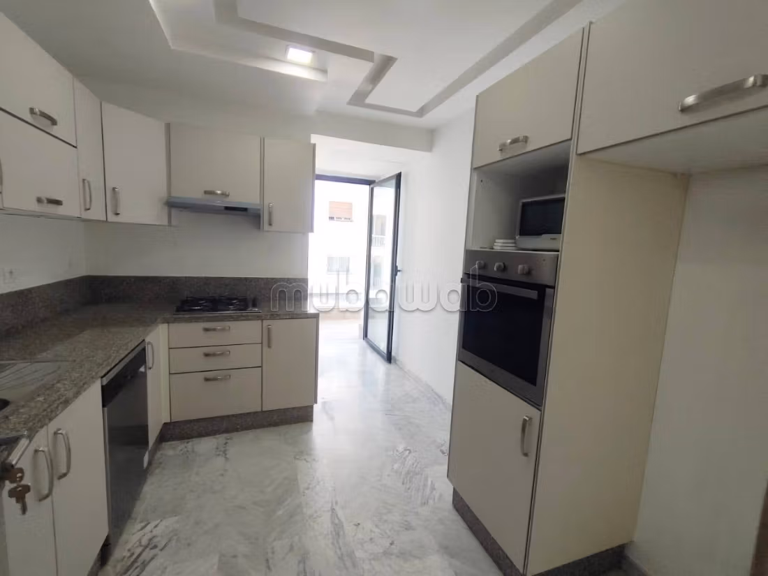 Appartement 155 m² à Maârif Extension — 7