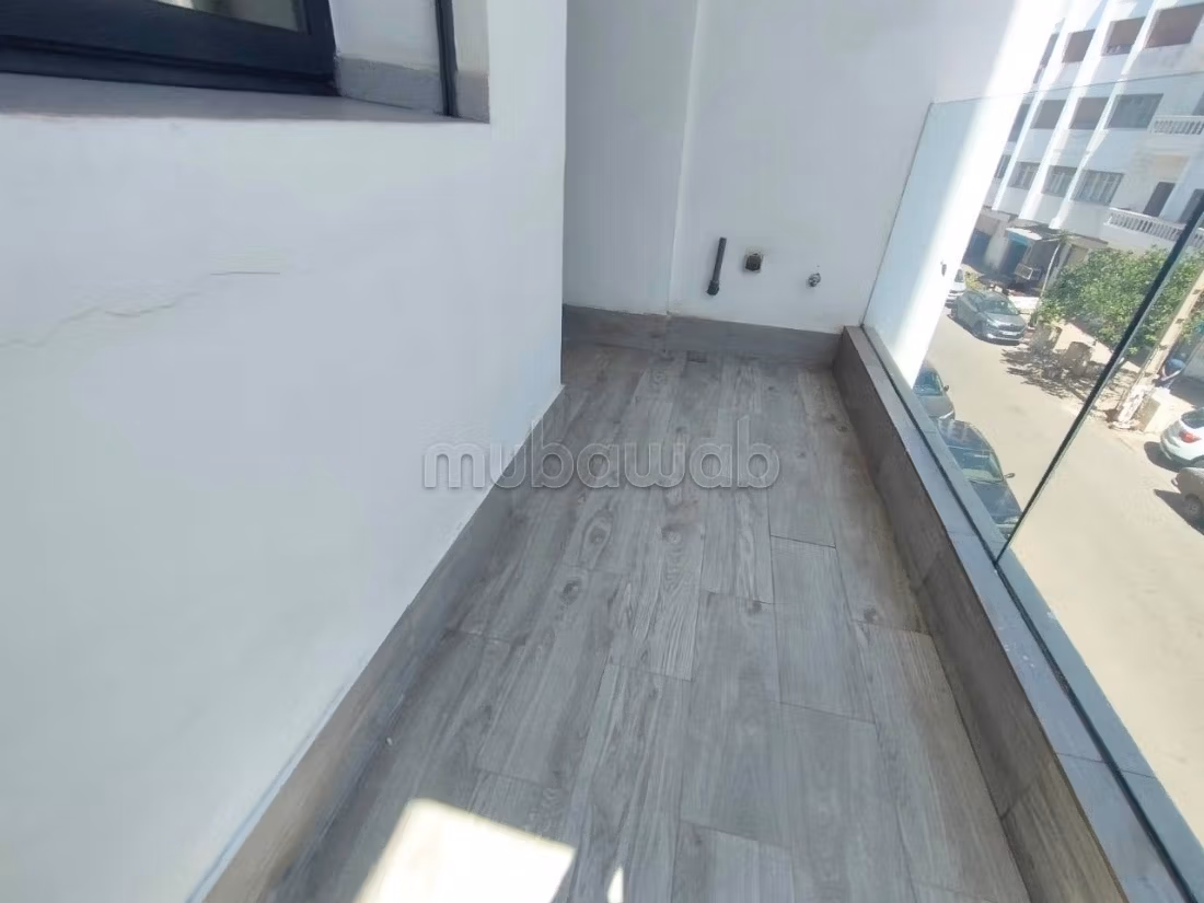 Appartement 155 m² à Maârif Extension — 9