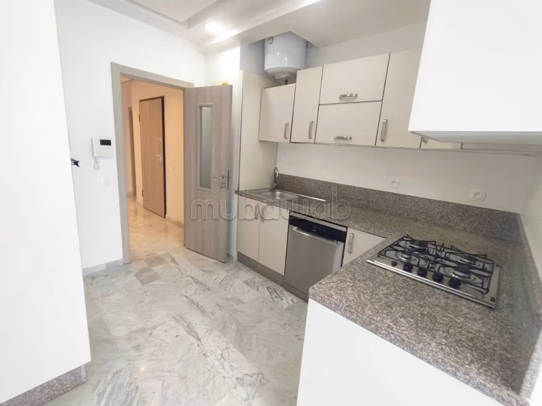 Appartement 155 m² à Maârif Extension — 8