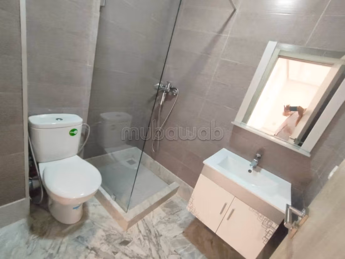 Appartement 155 m² à Maârif Extension — 17