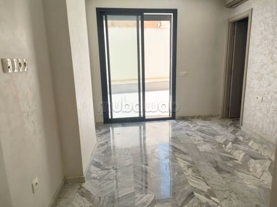 Appartement 155 m² à Maârif Extension — 10