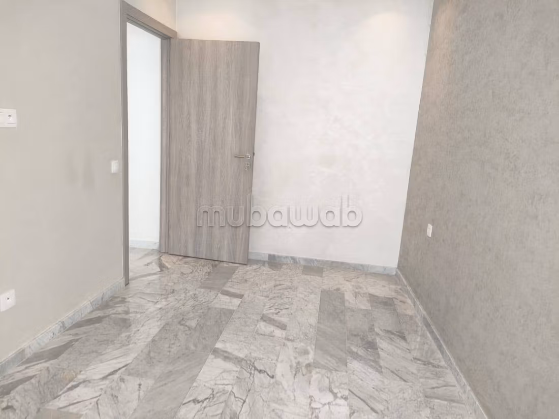 Appartement 155 m² à Maârif Extension — 12