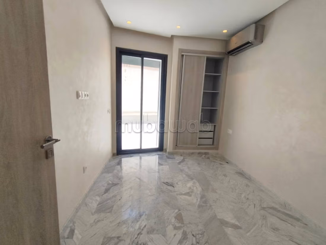 Appartement 155 m² à Maârif Extension — 15