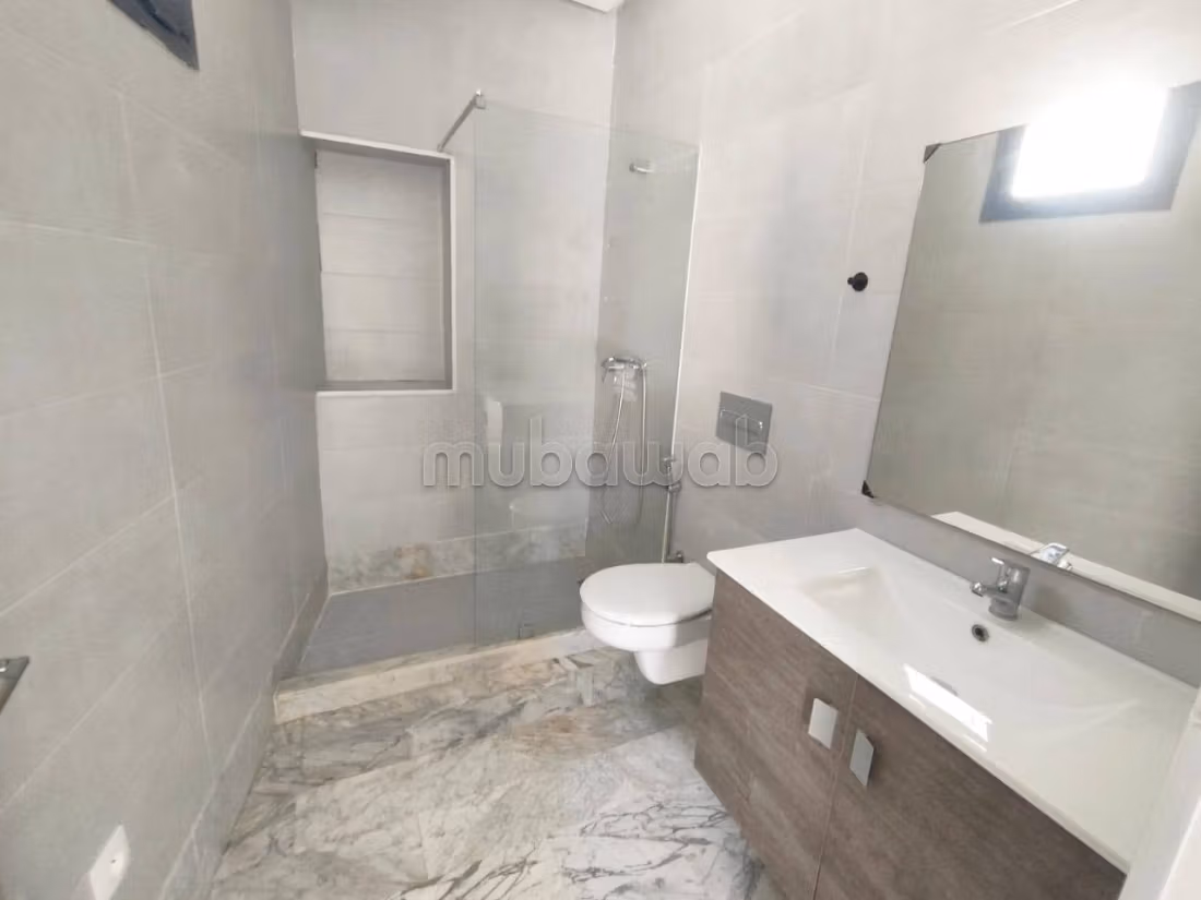 Appartement 155 m² à Maârif Extension — 16