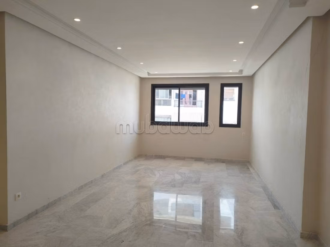 Appartement terrasse 155m² Maarif extention 9000 d — 4