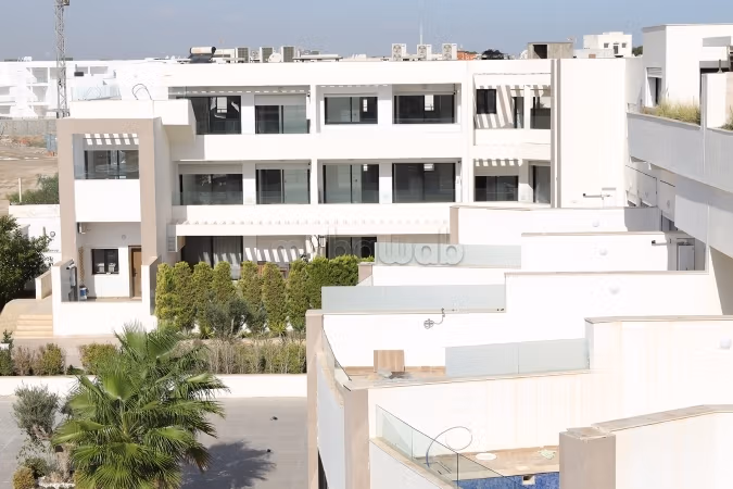 À VENDRE –Appartement S3 – Maharbal 1. B. 2