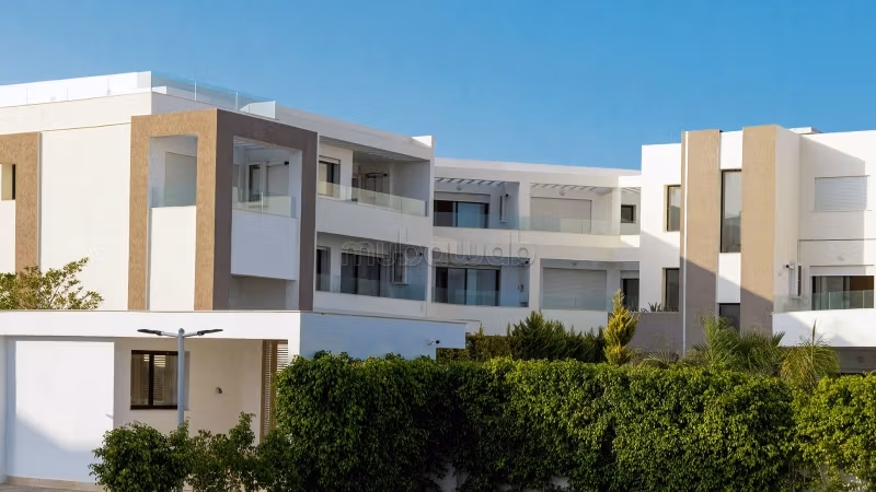 À VENDRE –Appartement S2 – Amilcar 2. B