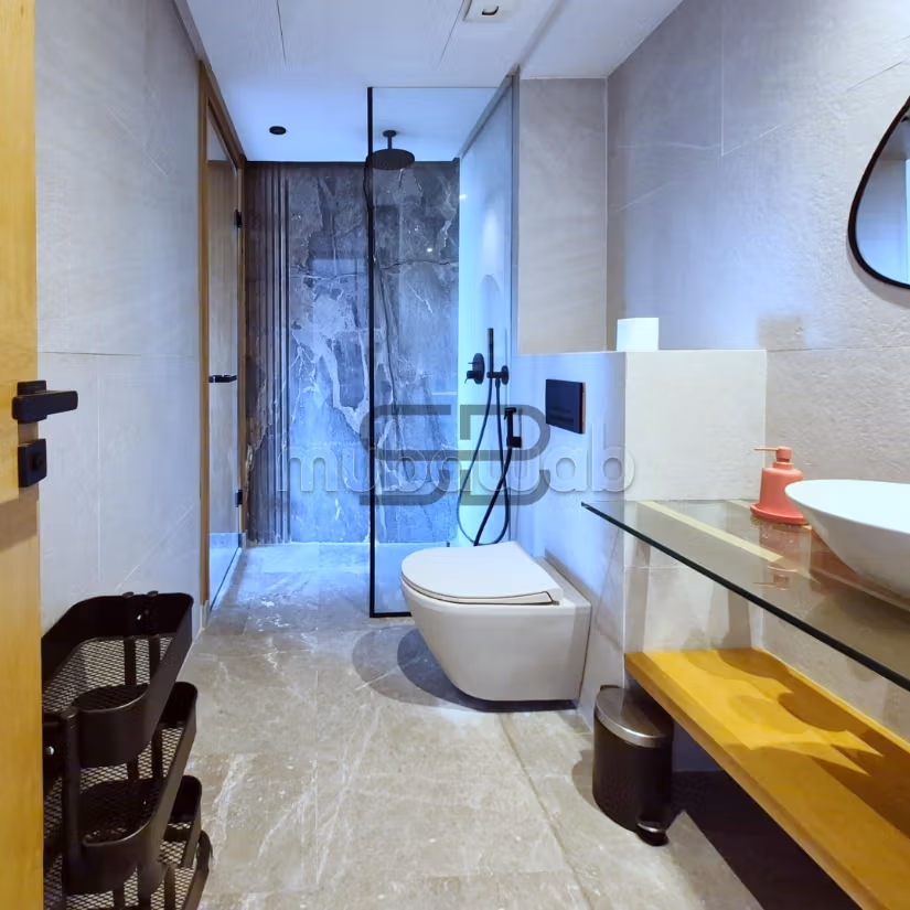 Appartement 53 m² à Ain Diab — 7