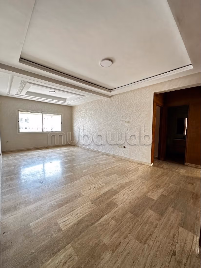 Appartement à louer residence fermé — 3