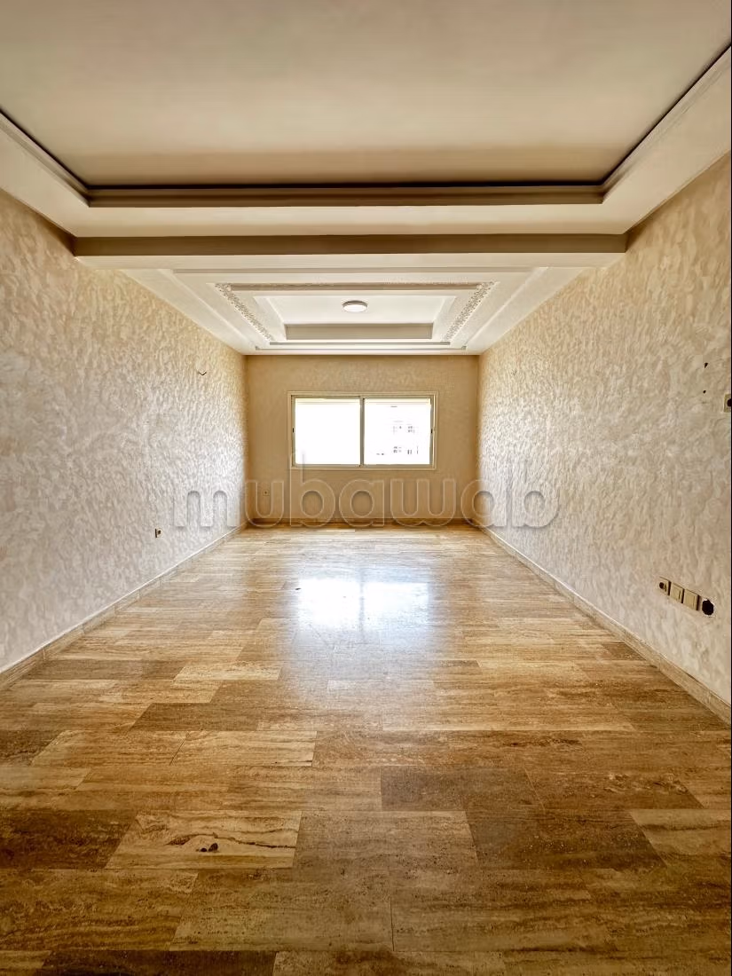 Appartement à louer residence fermé — 4