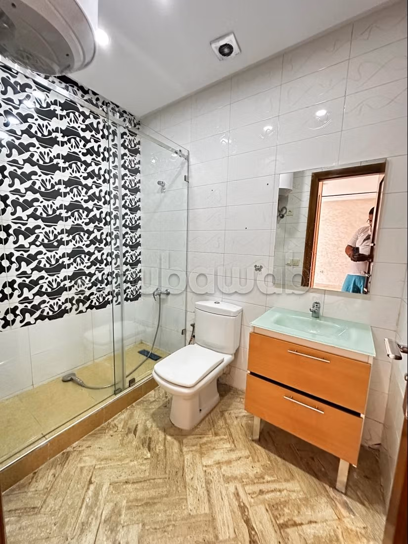 Appartement à louer residence fermé — 6