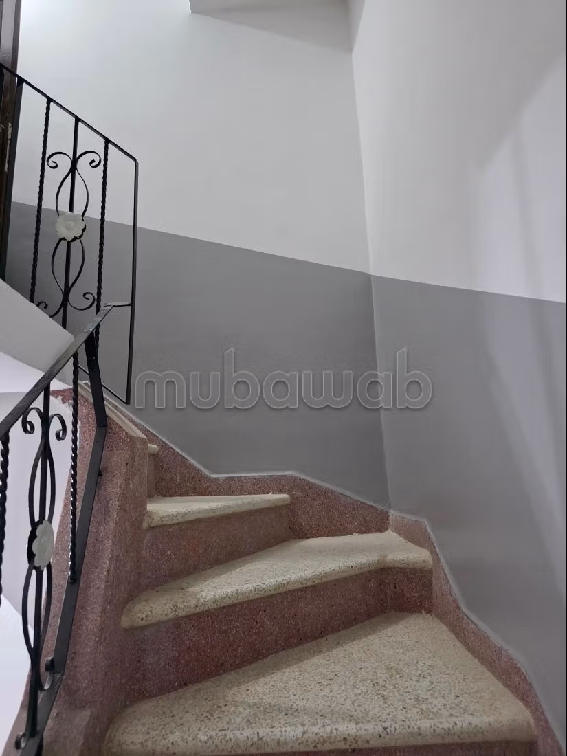 Vends Maison Quartier Aïn Meznoud /Aouama charqiya
