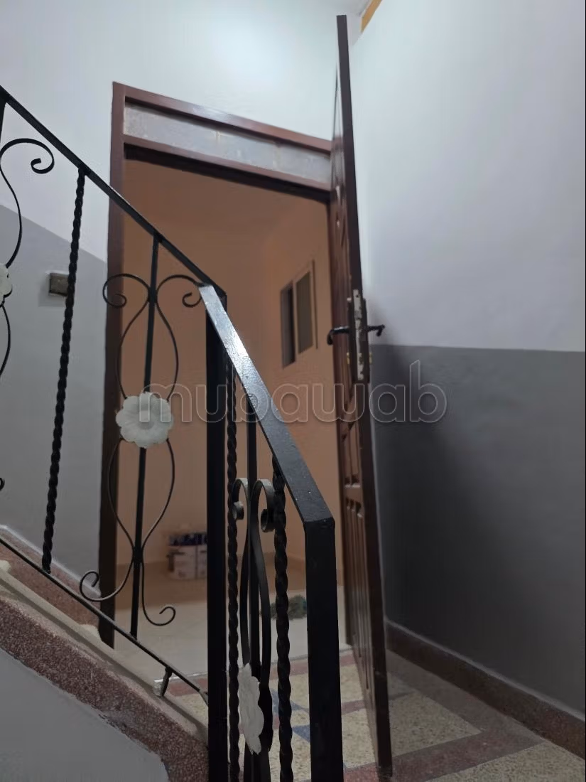 Vends Maison Quartier Aïn Meznoud /Aouama charqiya