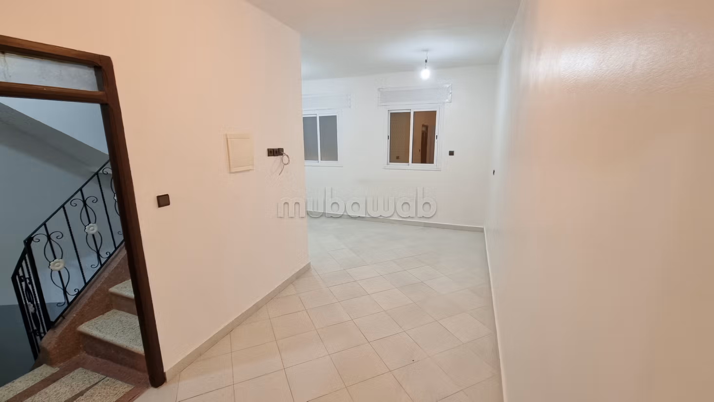 Vends Maison Quartier Aïn Meznoud /Aouama charqiya