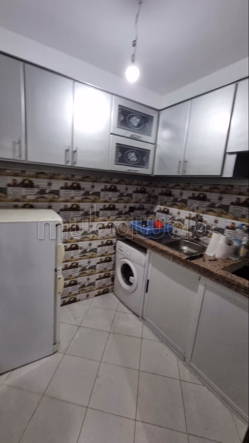 Vends Maison Quartier Aïn Meznoud /Aouama charqiya