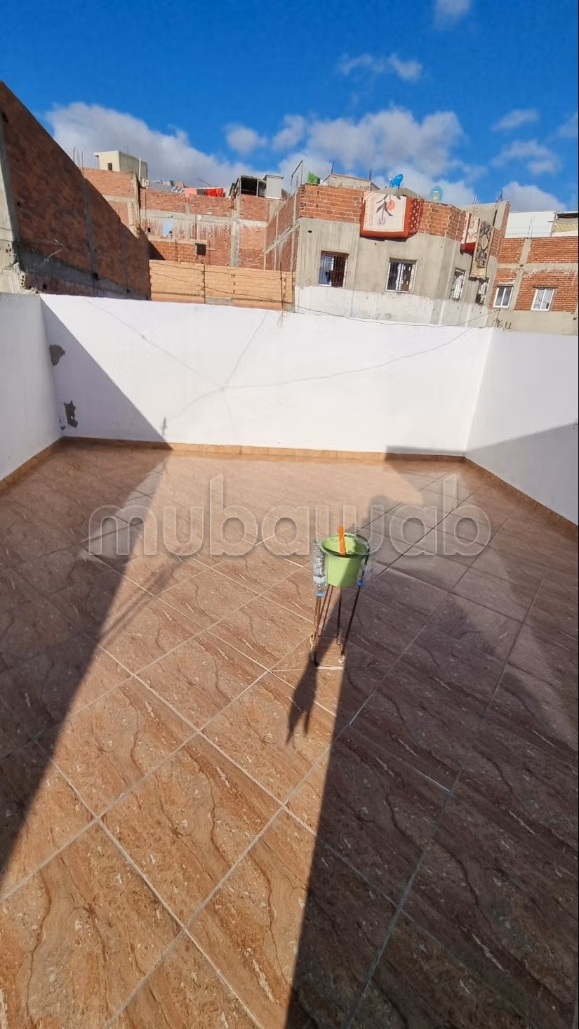 Vends Maison Quartier Aïn Meznoud /Aouama charqiya