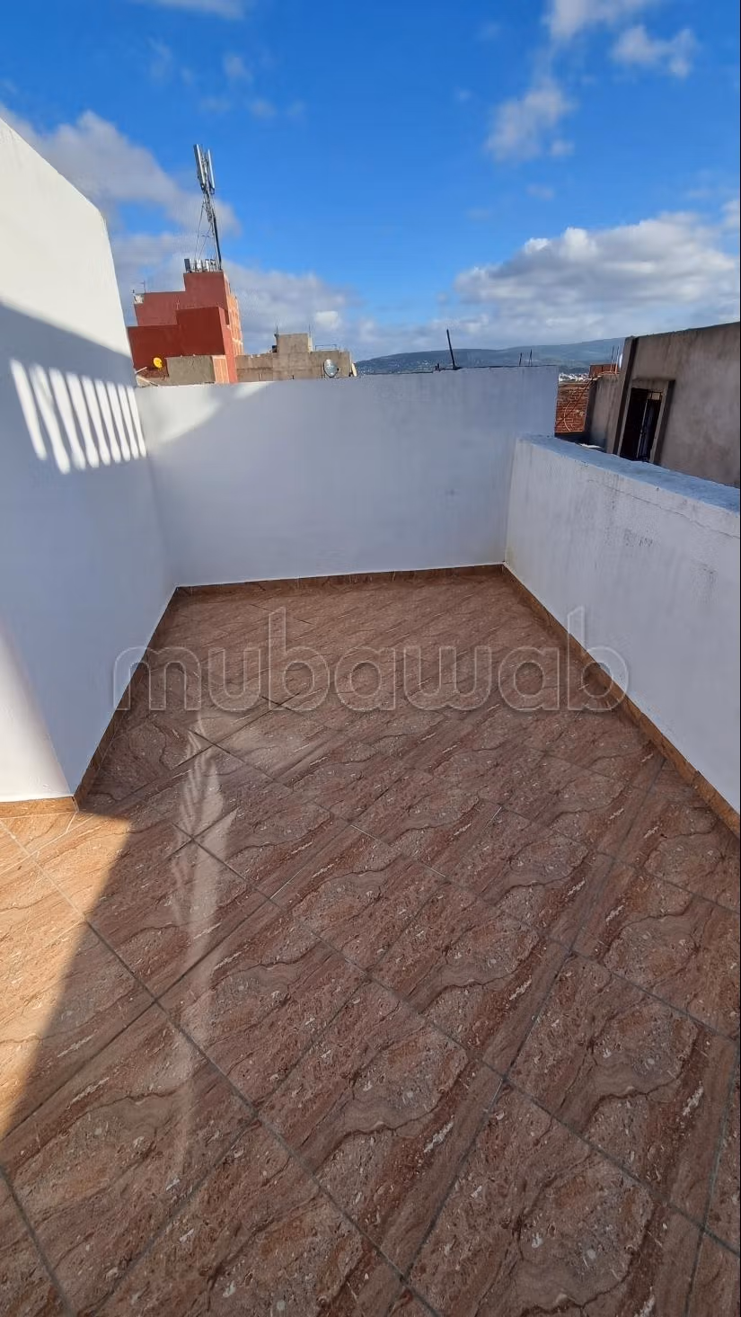 Vends Maison Quartier Aïn Meznoud /Aouama charqiya