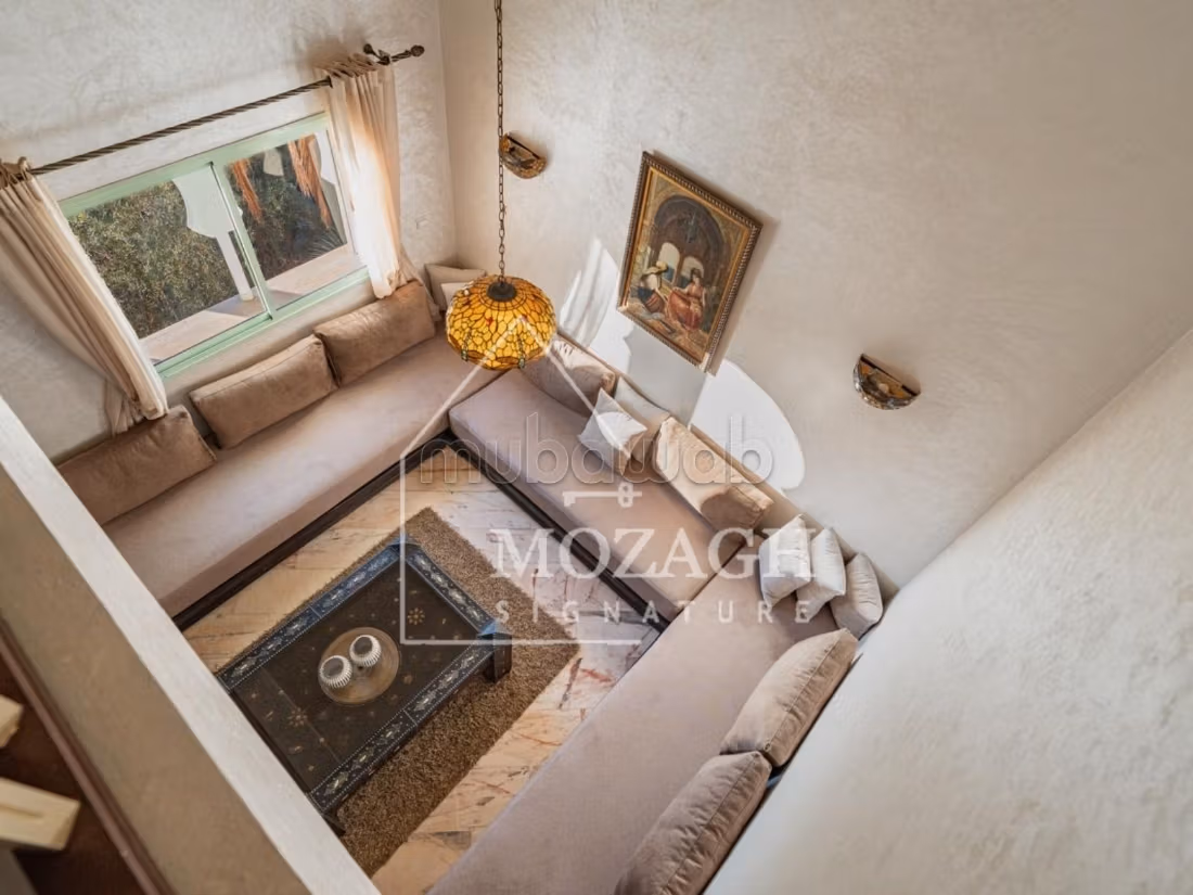 Appartement 220 m² à Ennakhil (Palmeraie) — 17