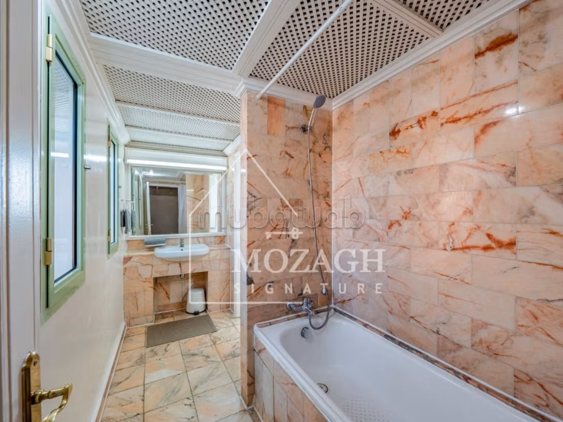 Appartement 220 m² à Ennakhil (Palmeraie) — 23