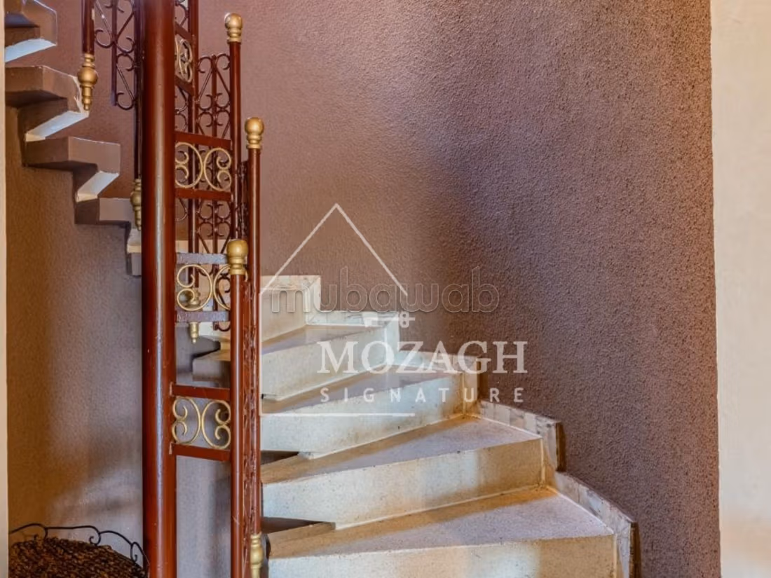 Appartement 220 m² à Ennakhil (Palmeraie) — 18
