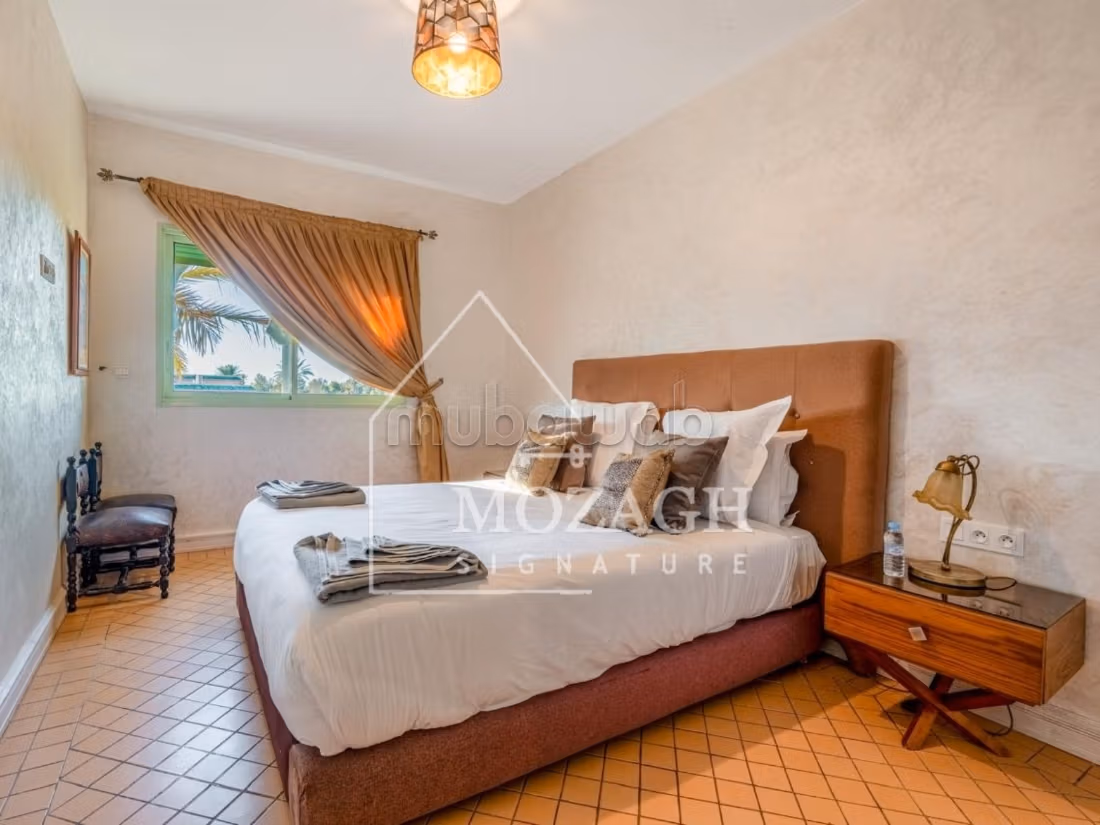 Appartement 220 m² à Ennakhil (Palmeraie) — 25