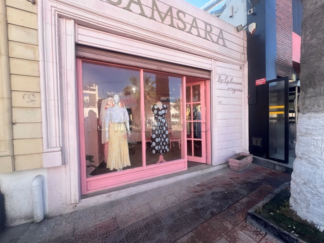 Fond de commerce a vendre