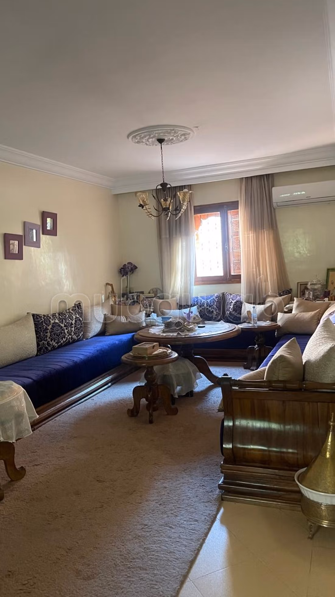 Maison à vendre 92 m²
Issil Marrakech — 2