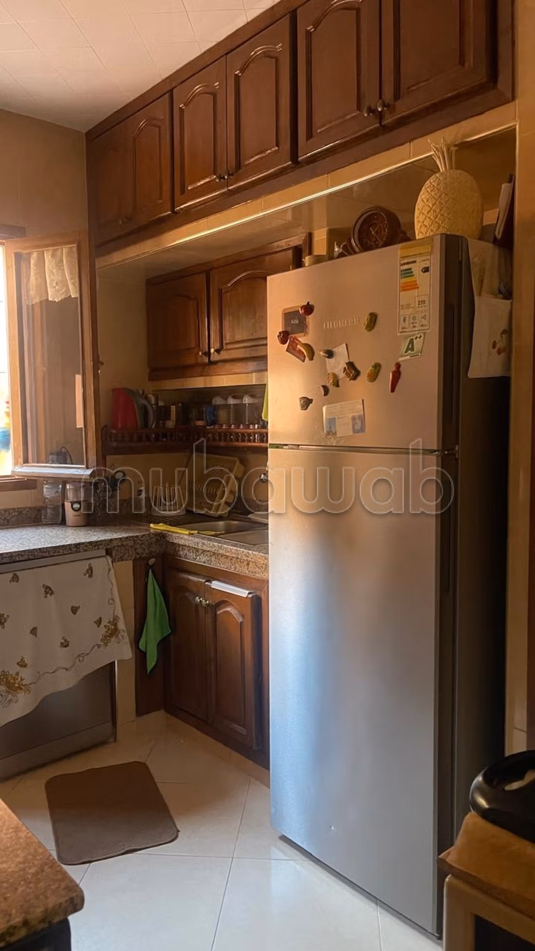 Maison à vendre 92 m²
Issil Marrakech — 6