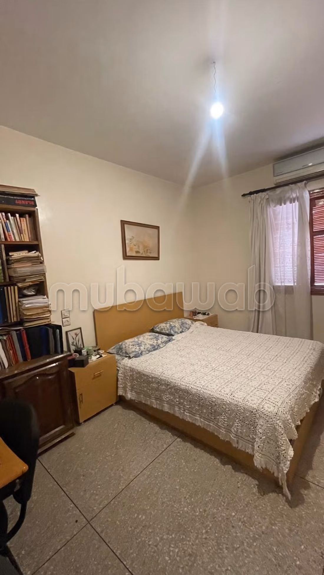 Maison à vendre 92 m²
Issil Marrakech — 3