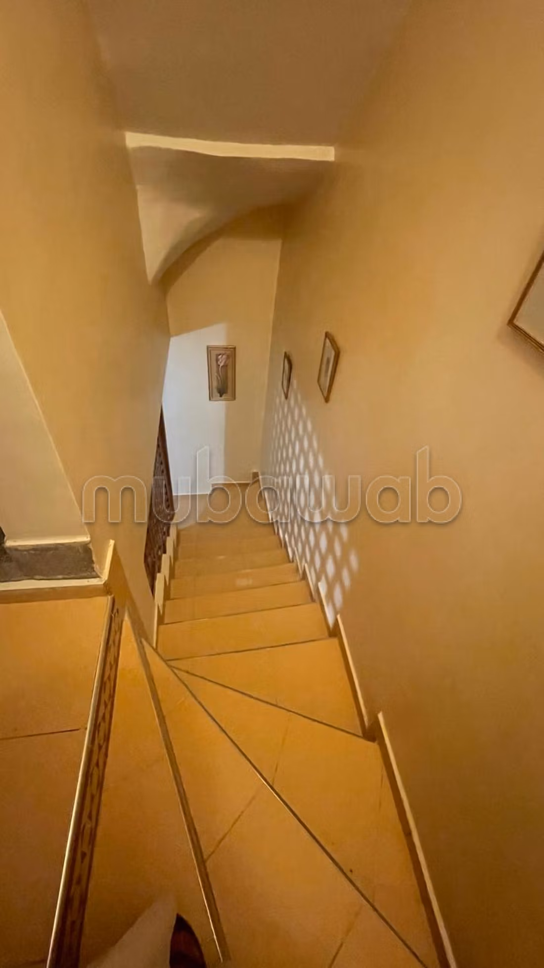 Maison à vendre 92 m²
Issil Marrakech — 5