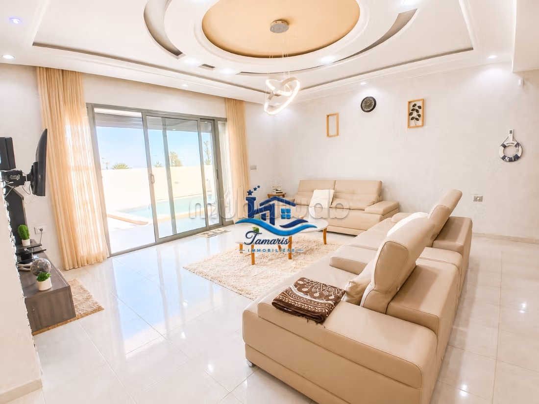 Villa Lagune S4 Private Pool Sea View