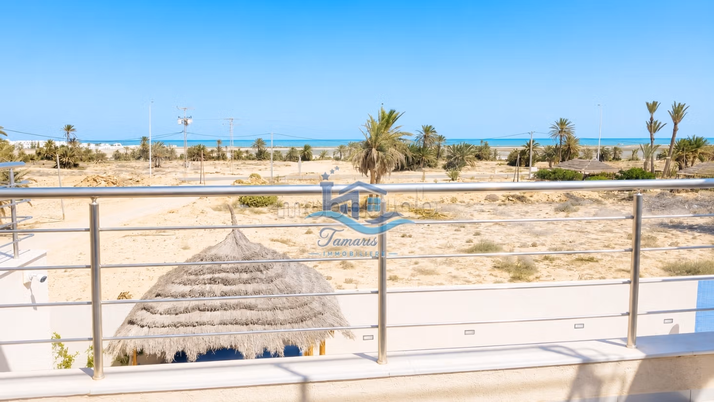 Villa Lagune S4 Private Pool Sea View