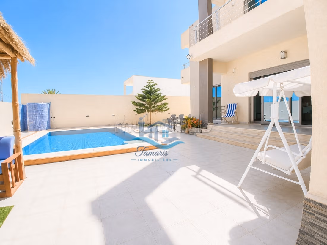 Villa Lagune S4 Private Pool Sea View