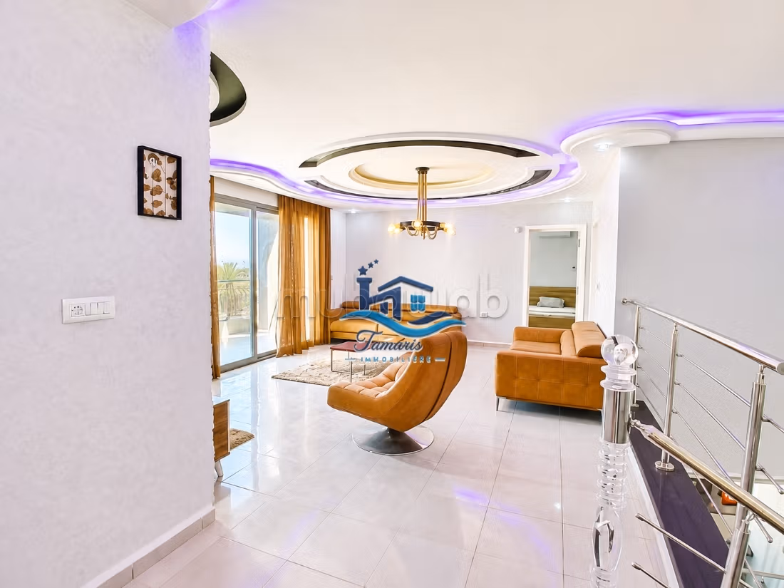 Villa Lagune S4 Private Pool Sea View