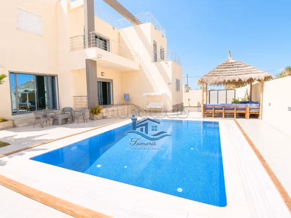 Villa Lagune S4 Piscina Privata Vista Mare