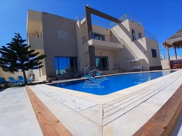 Villa Lagune S4 Piscina Privata Vista Mare