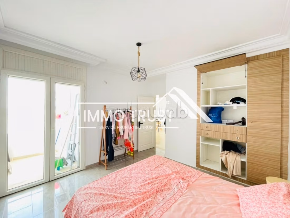 Appartamento S1 a Cité les Palmeraies