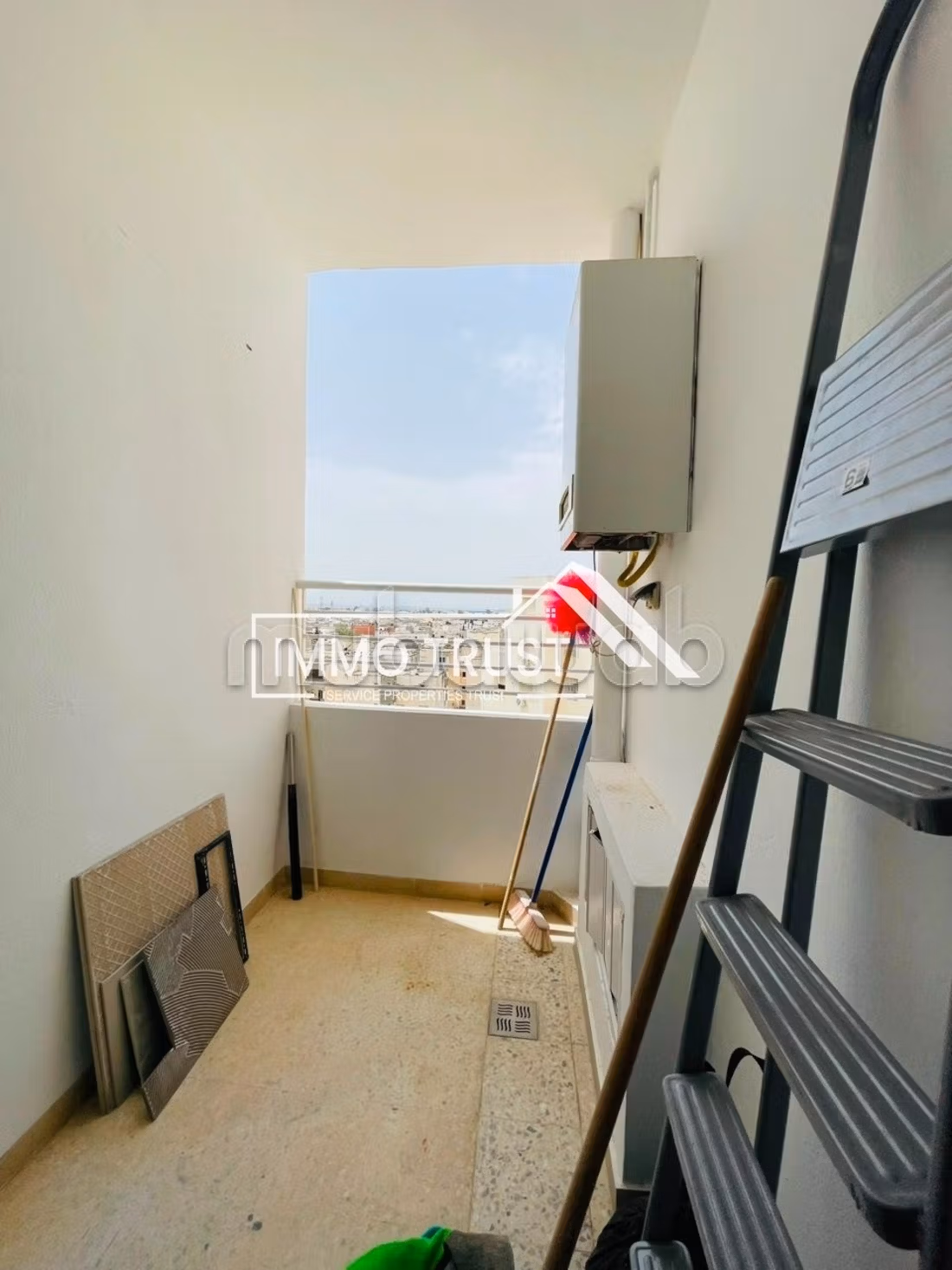 Appartamento S1 a Cité les Palmeraies