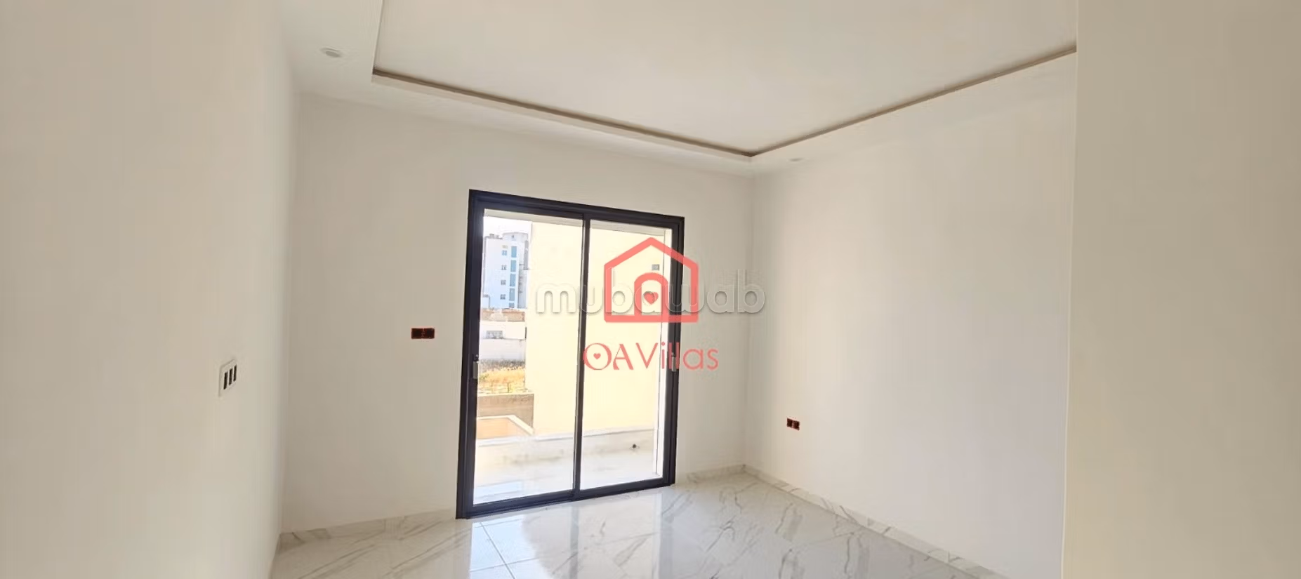 A vendre villa s4 Hammamet zone théâtre