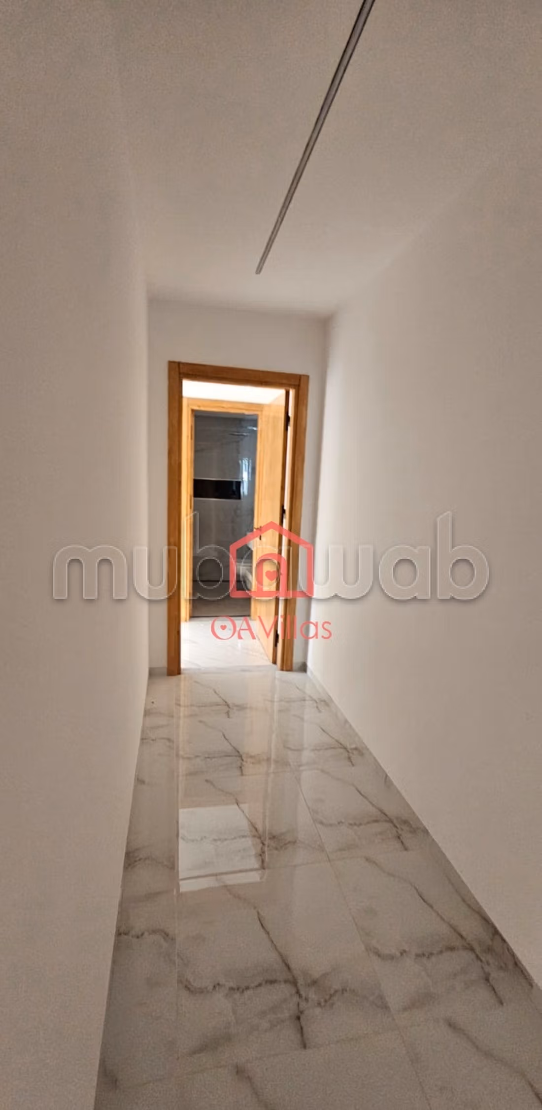 A vendre villa s4 Hammamet zone théâtre