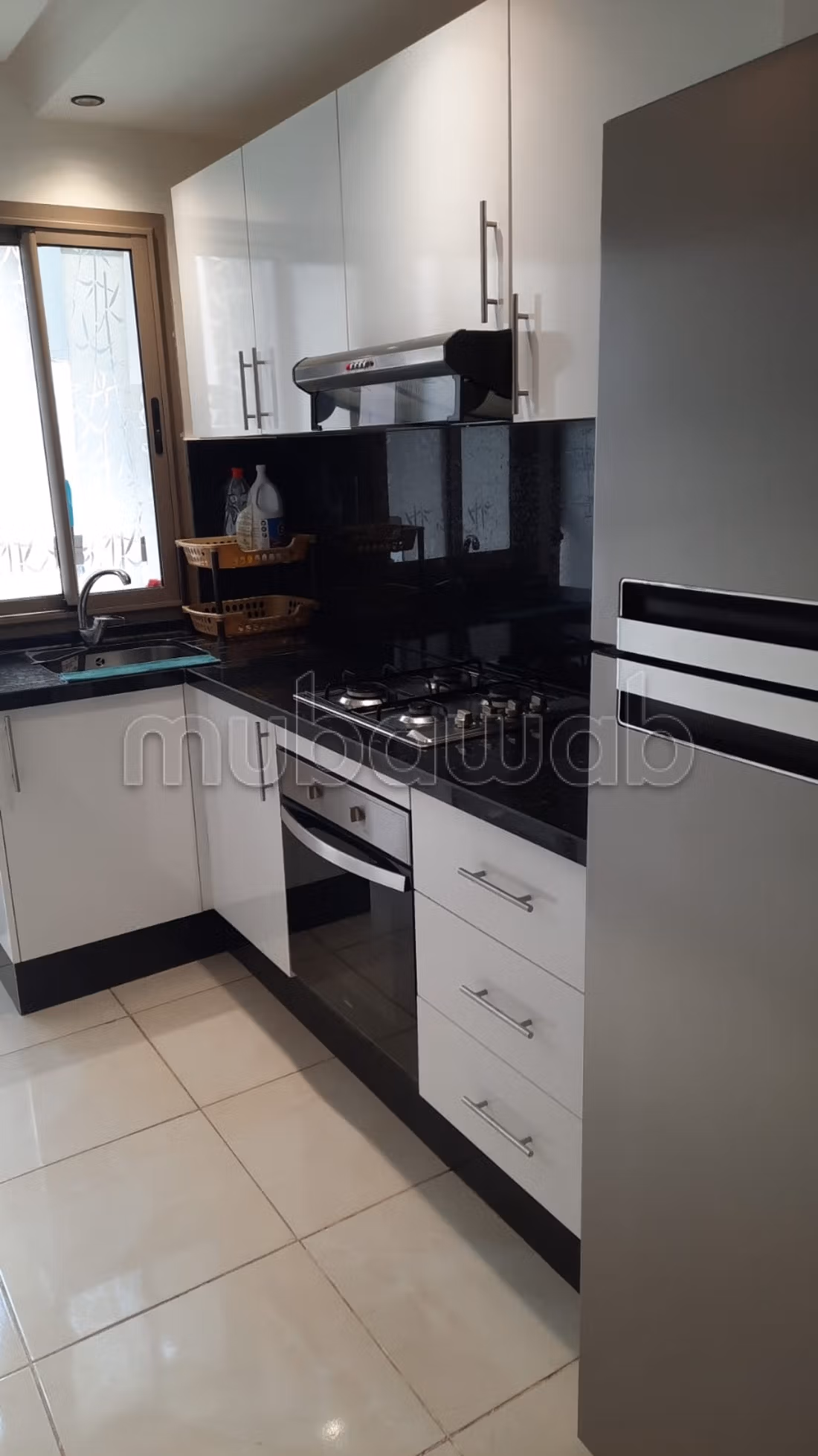 Appartement a vendre résidence horizon parc — 2